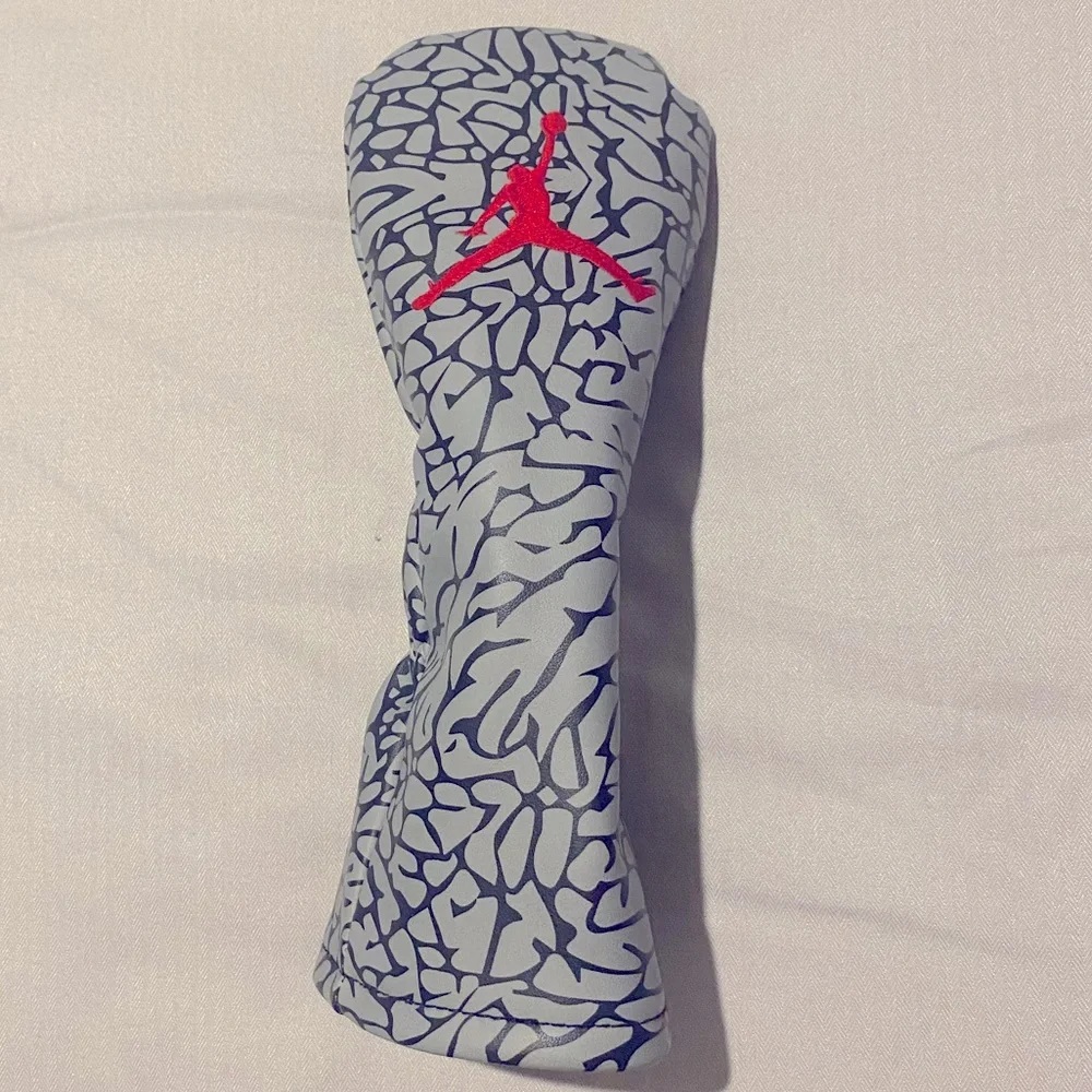 Jordan Hybrid Headcover - Picture 1 of 1